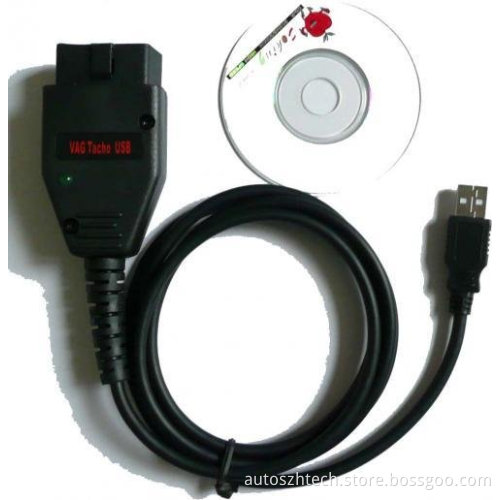 VAG Tacho USB 2.5 Version